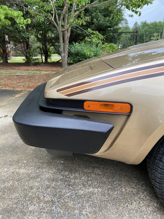 1980 Triumph TR8 - Image 23 of 31