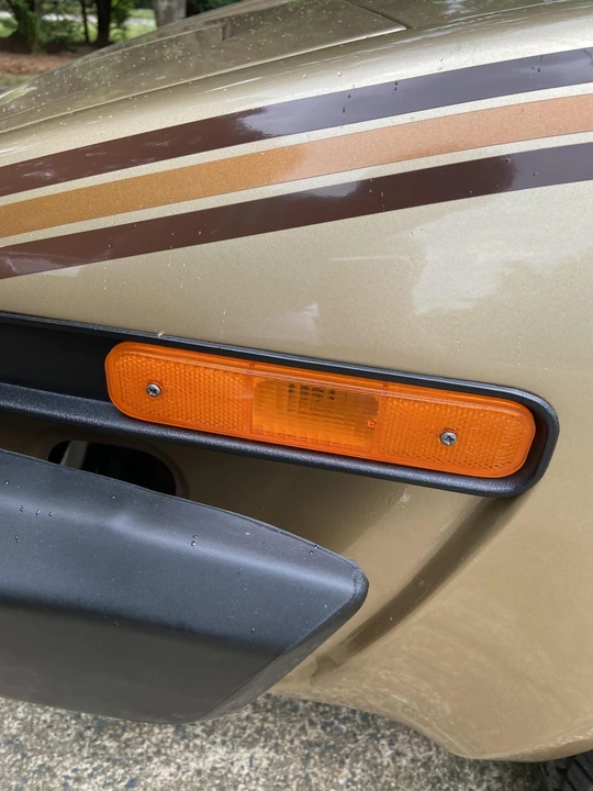 1980 Triumph TR8 - Image 24 of 31