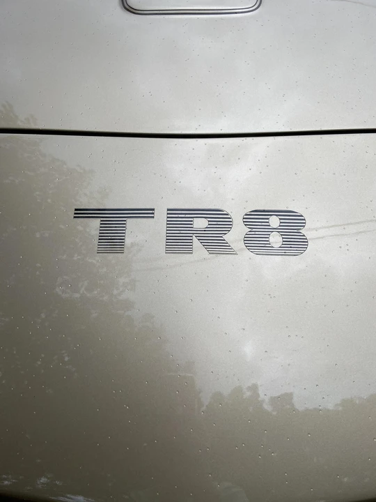 1980 Triumph TR8 - Image 21 of 31