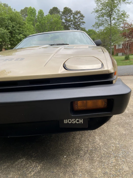 1980 Triumph TR8 - Image 18 of 31