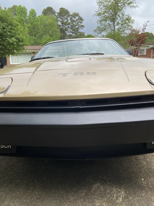1980 Triumph TR8 - Image 17 of 31