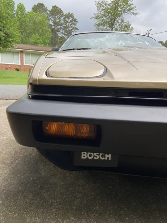 1980 Triumph TR8 - Image 15 of 31