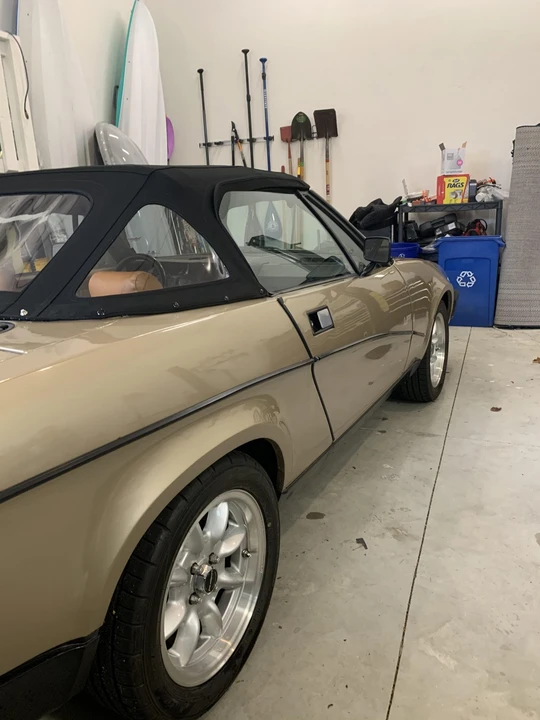 1980 Triumph TR8 - Image 29 of 31