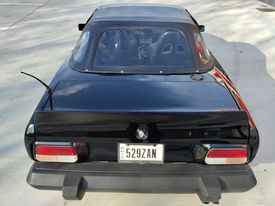 1980 Triumph TR8 - Image 31 of 31