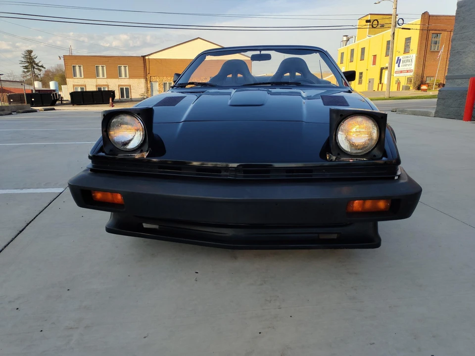 1980 Triumph TR8 - Image 7 of 31