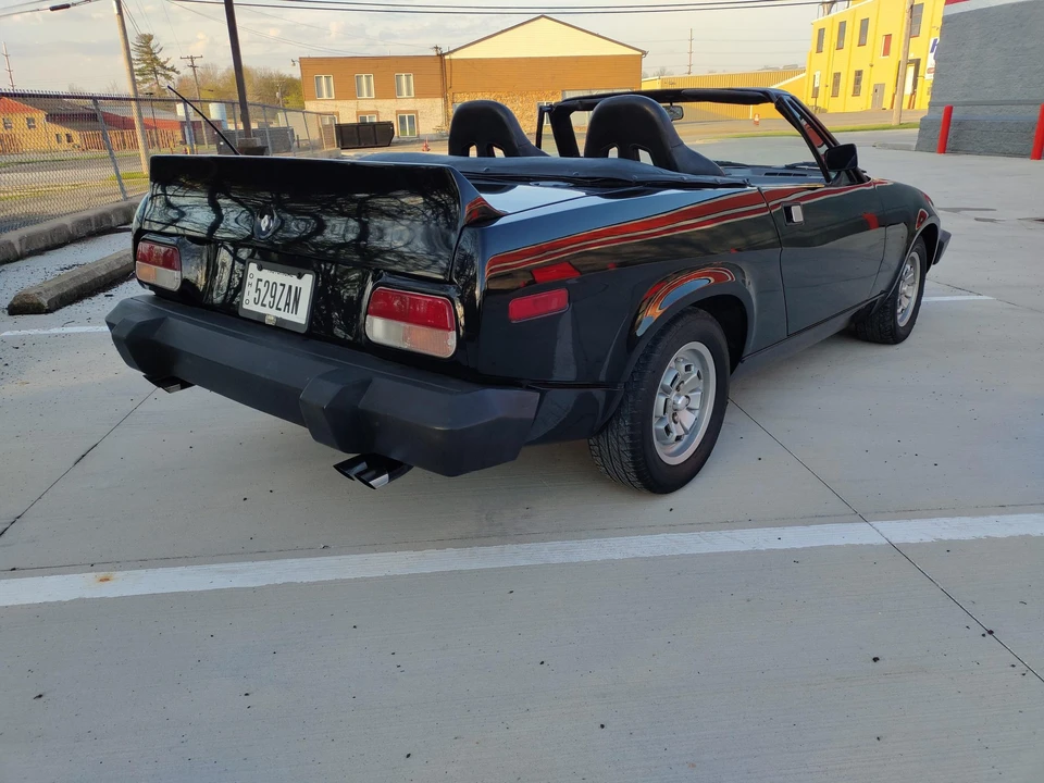1980 Triumph TR8 - Image 16 of 31
