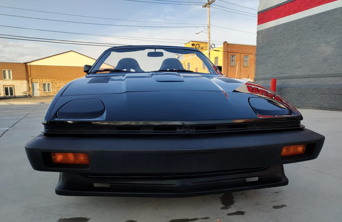 1980 Triumph TR8 - Image 8 of 31