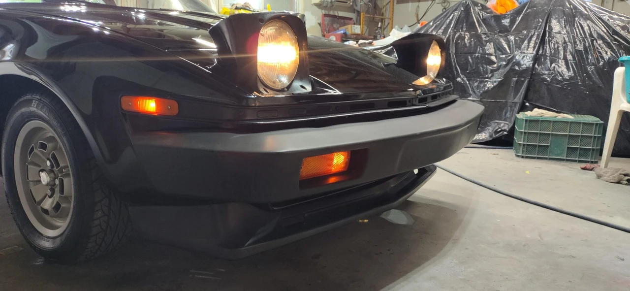 1980 Triumph TR8 - Image 22 of 31