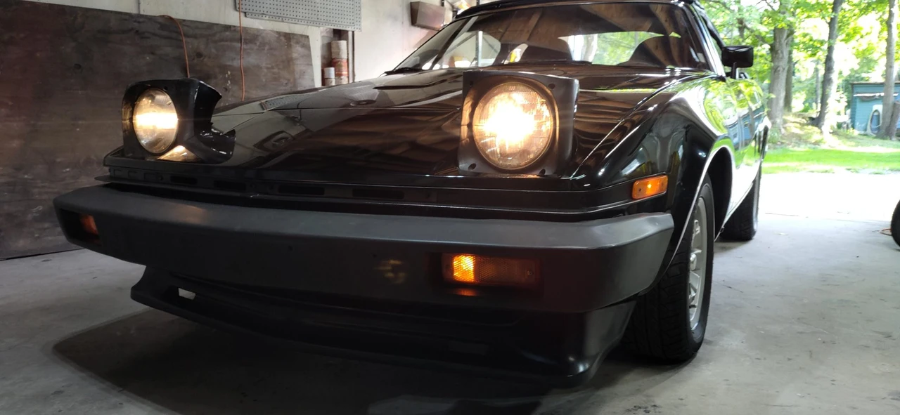 1980 Triumph TR8 - Image 21 of 31