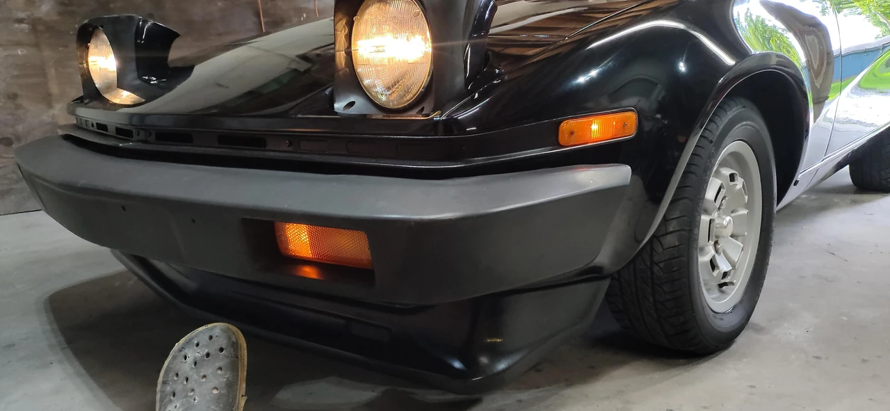 1980 Triumph TR8 - Image 20 of 31