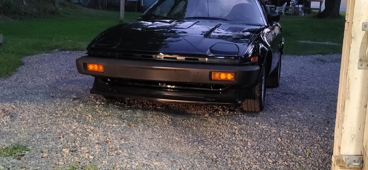 1980 Triumph TR8 - Image 23 of 31