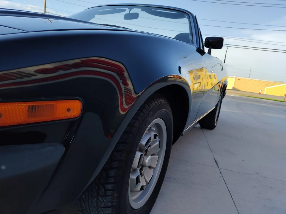 1980 Triumph TR8 - Image 27 of 31