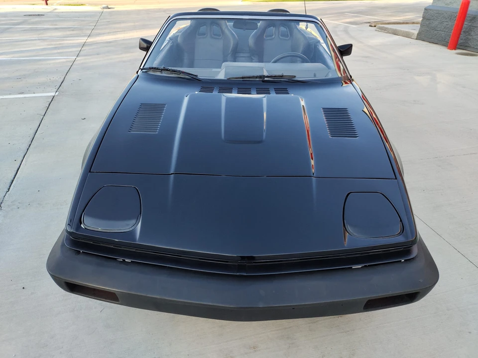 1980 Triumph TR8 - Image 6 of 31