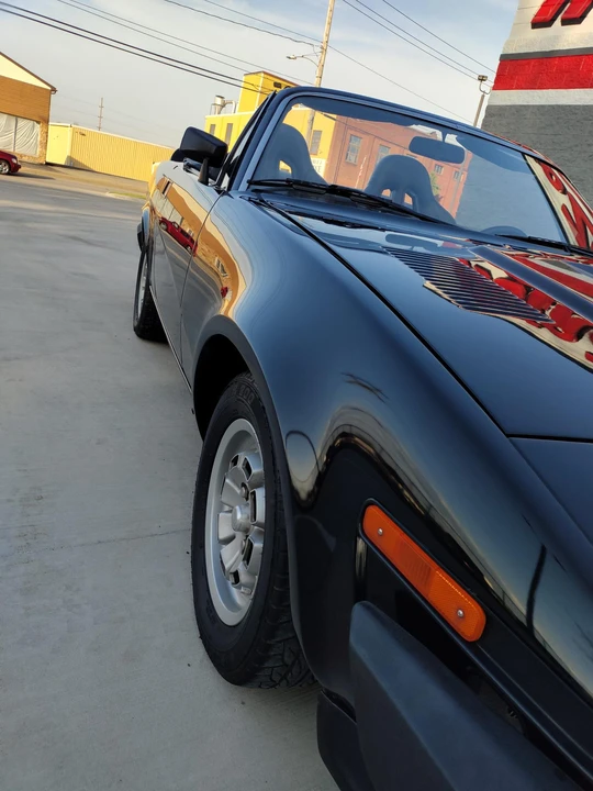 1980 Triumph TR8 - Image 26 of 31