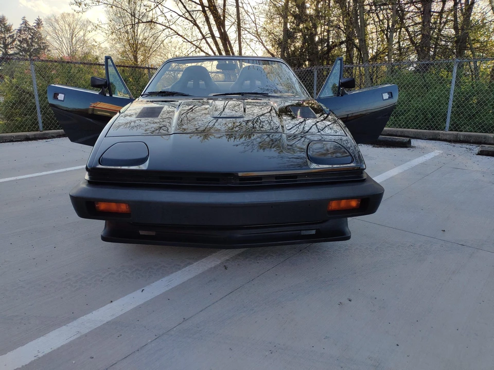 1980 Triumph TR8 - Image 17 of 31