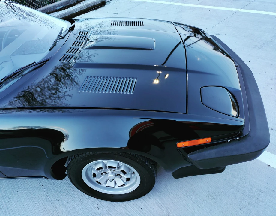 1980 Triumph TR8 - Image 18 of 31
