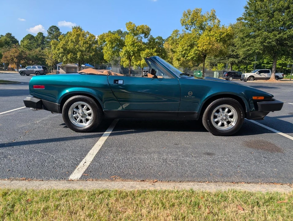 1980 Triumph TR8 - Image 16 of 31