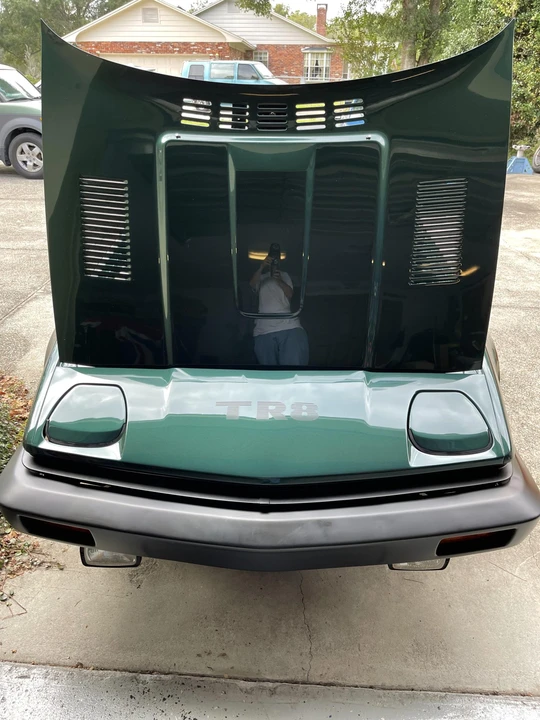 1980 Triumph TR8 - Image 25 of 31