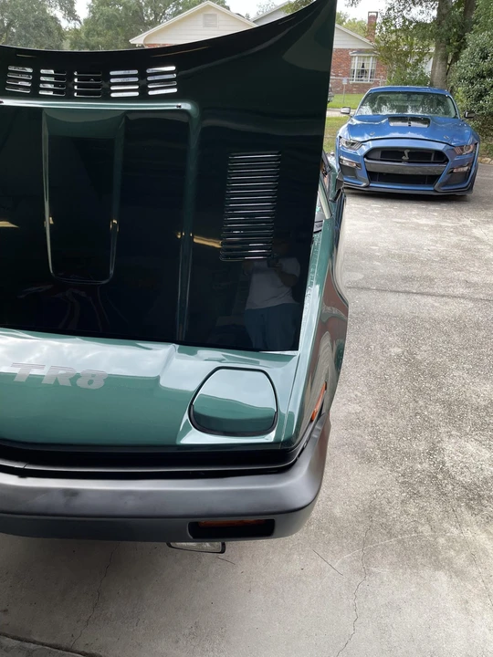 1980 Triumph TR8 - Image 24 of 31