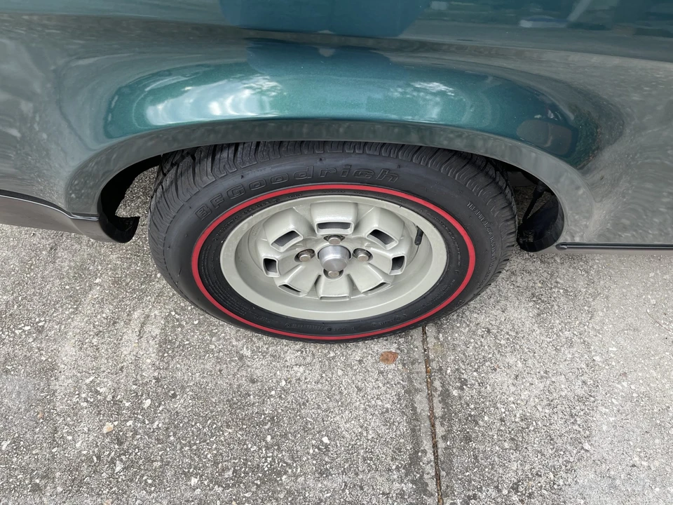 1980 Triumph TR8 - Image 31 of 31