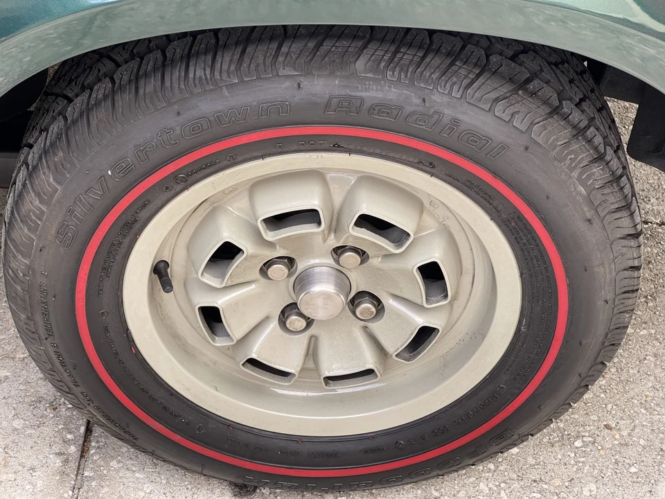 1980 Triumph TR8 - Image 30 of 31