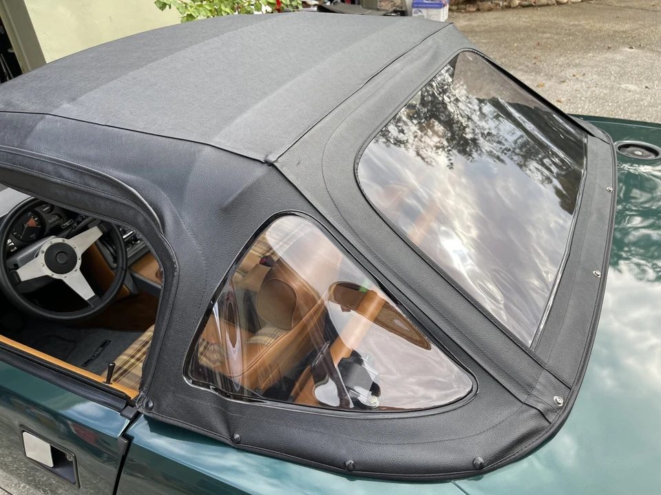 1980 Triumph TR8 - Image 18 of 31