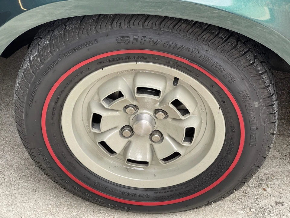 1980 Triumph TR8 - Image 29 of 31
