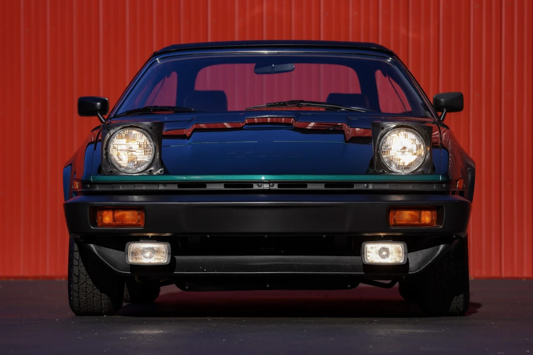 1980 Triumph TR8 - Image 13 of 31