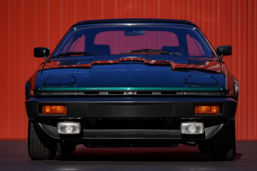 1980 Triumph TR8 - Image 12 of 31