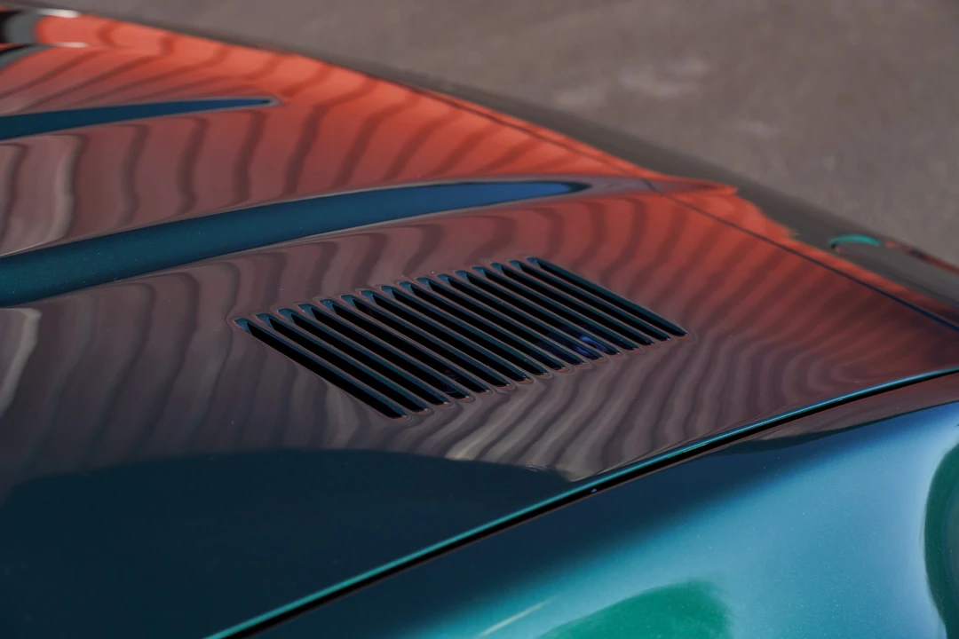 1980 Triumph TR8 - Image 31 of 31