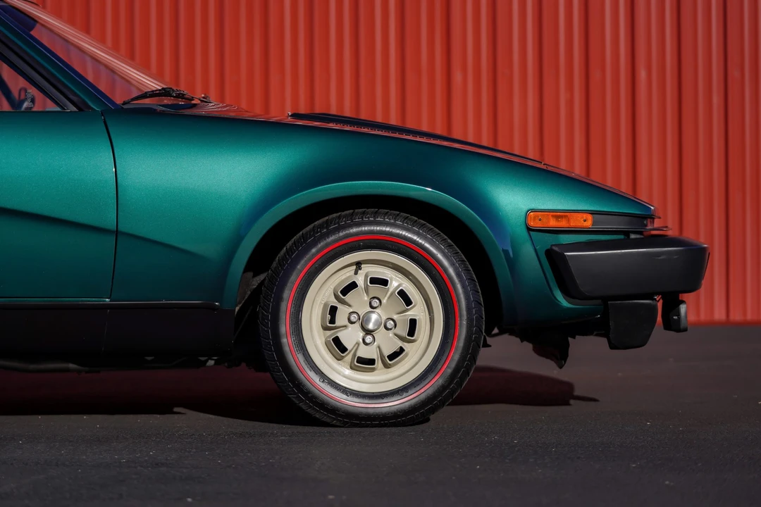 1980 Triumph TR8 - Image 25 of 31