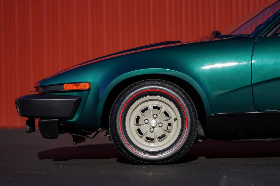 1980 Triumph TR8 - Image 30 of 31