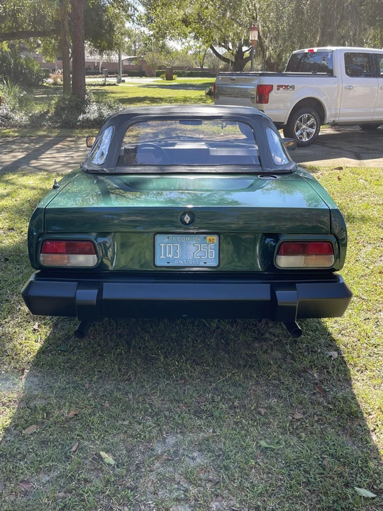 1980 Triumph TR8 - Image 11 of 31