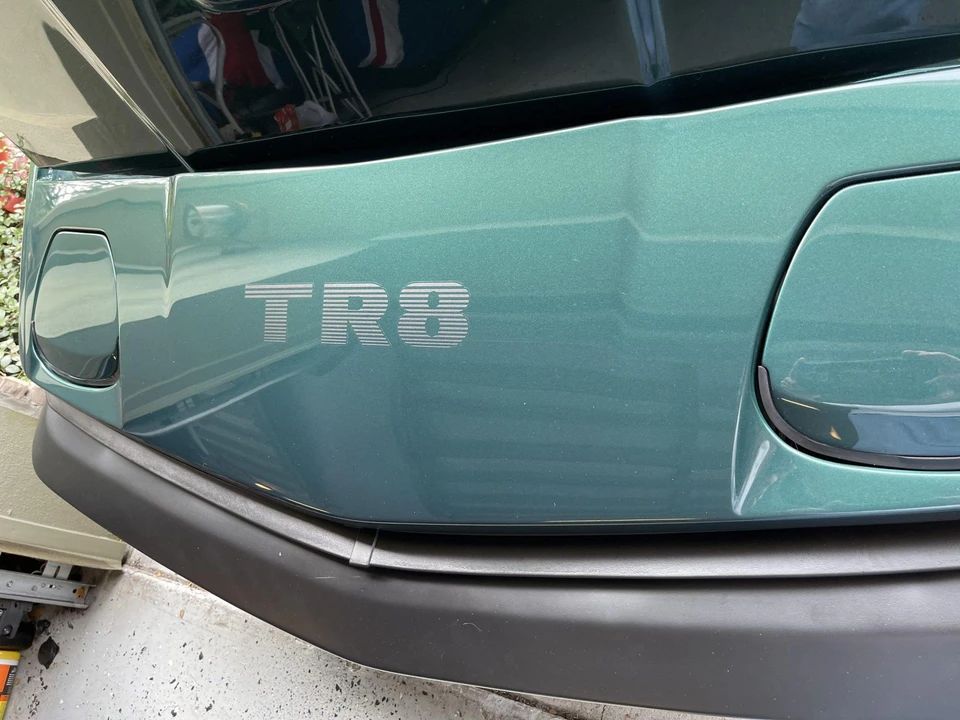 1980 Triumph TR8 - Image 23 of 31
