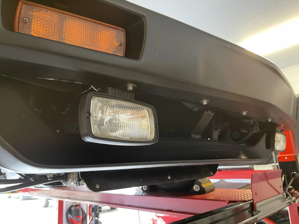 1980 Triumph TR8 - Image 26 of 31