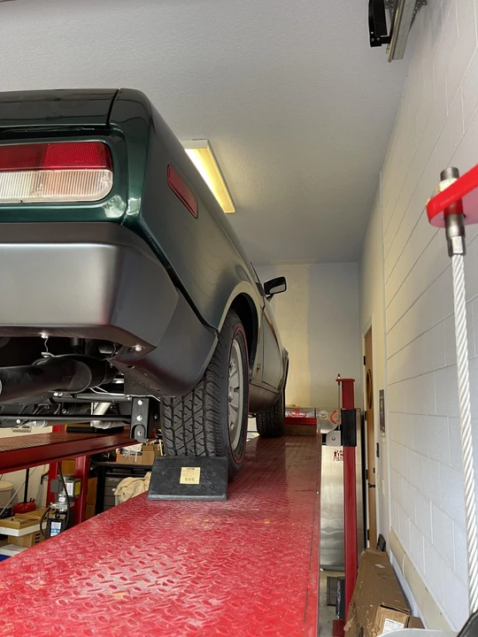 1980 Triumph TR8 - Image 27 of 31