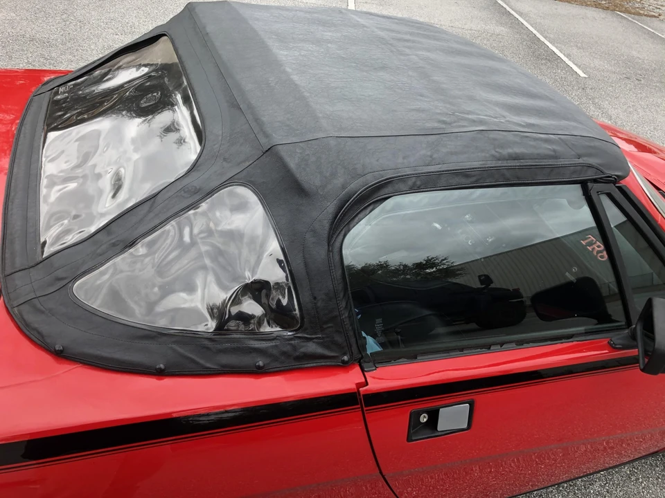 1980 Triumph TR8 - Image 27 of 31