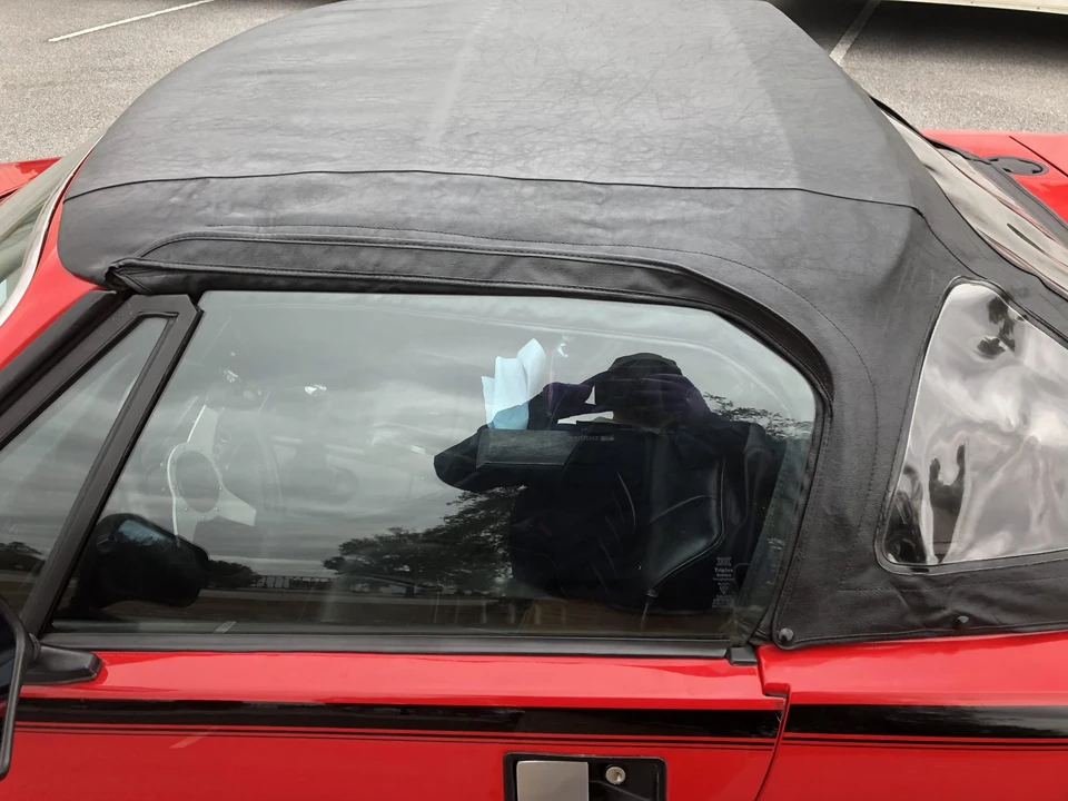 1980 Triumph TR8 - Image 31 of 31