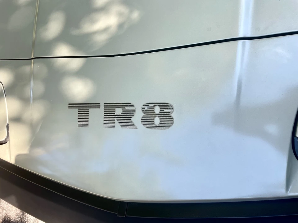 1980 Triumph TR8 - Image 27 of 31