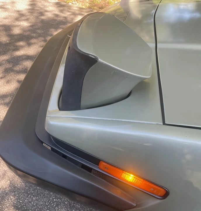 1980 Triumph TR8 - Image 30 of 31
