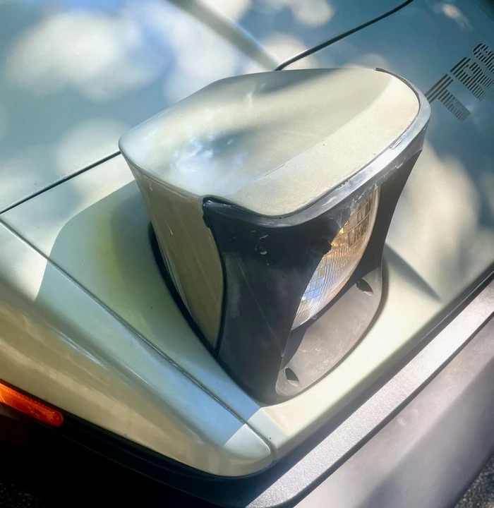 1980 Triumph TR8 - Image 29 of 31