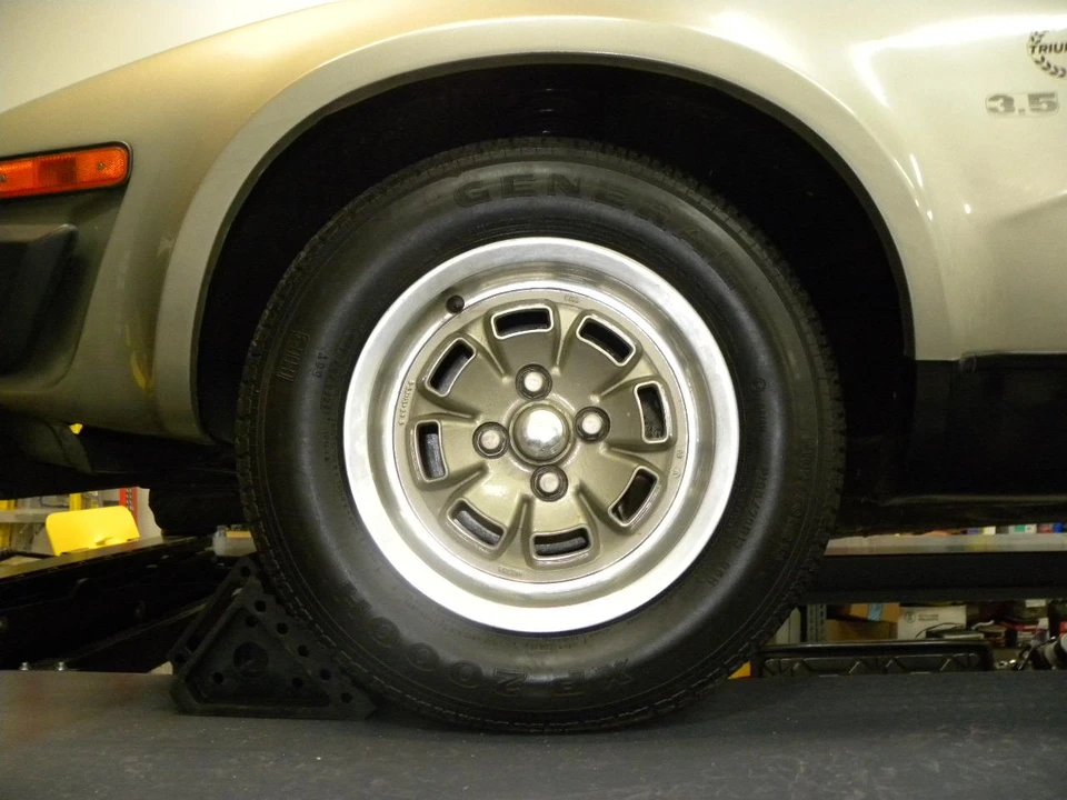 1980 Triumph TR8 - Image 27 of 31