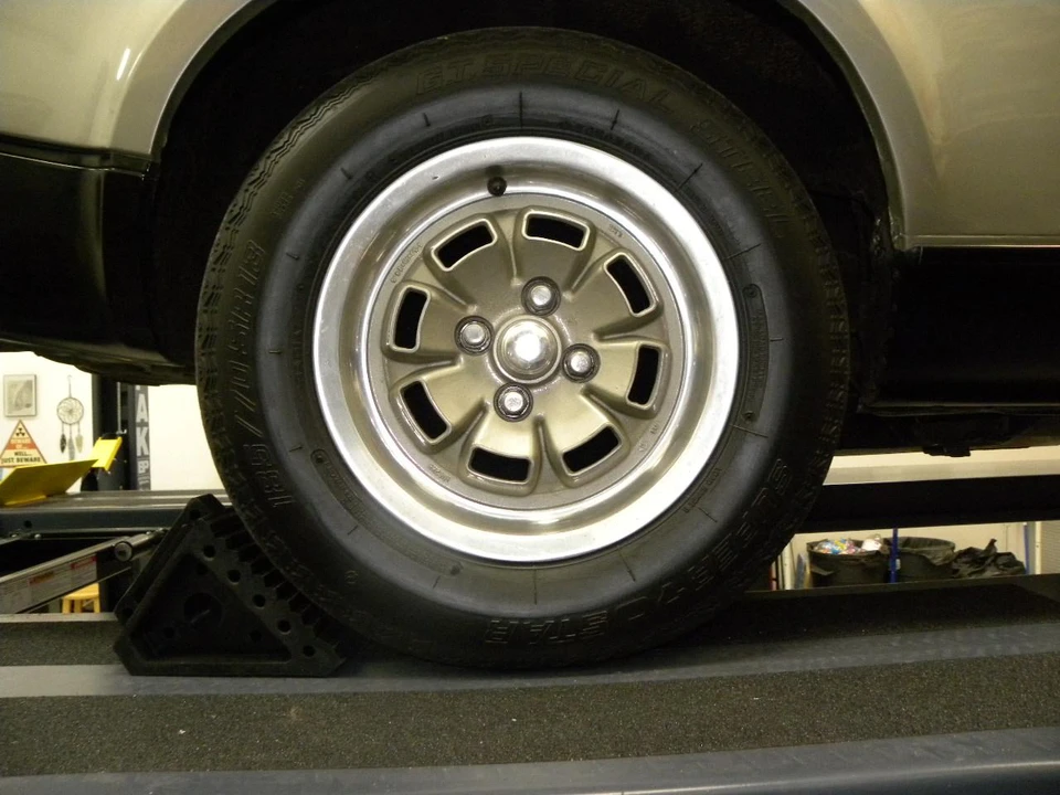 1980 Triumph TR8 - Image 29 of 31
