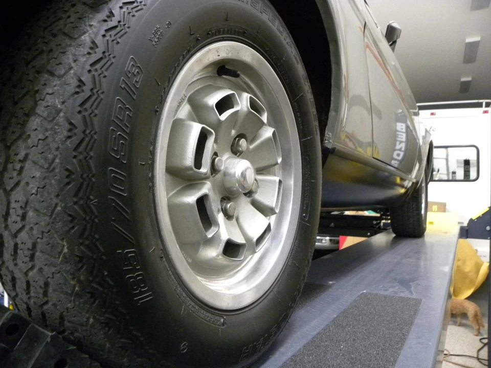 1980 Triumph TR8 - Image 31 of 31