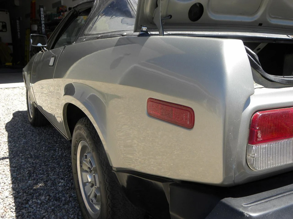 1980 Triumph TR8 - Image 25 of 31