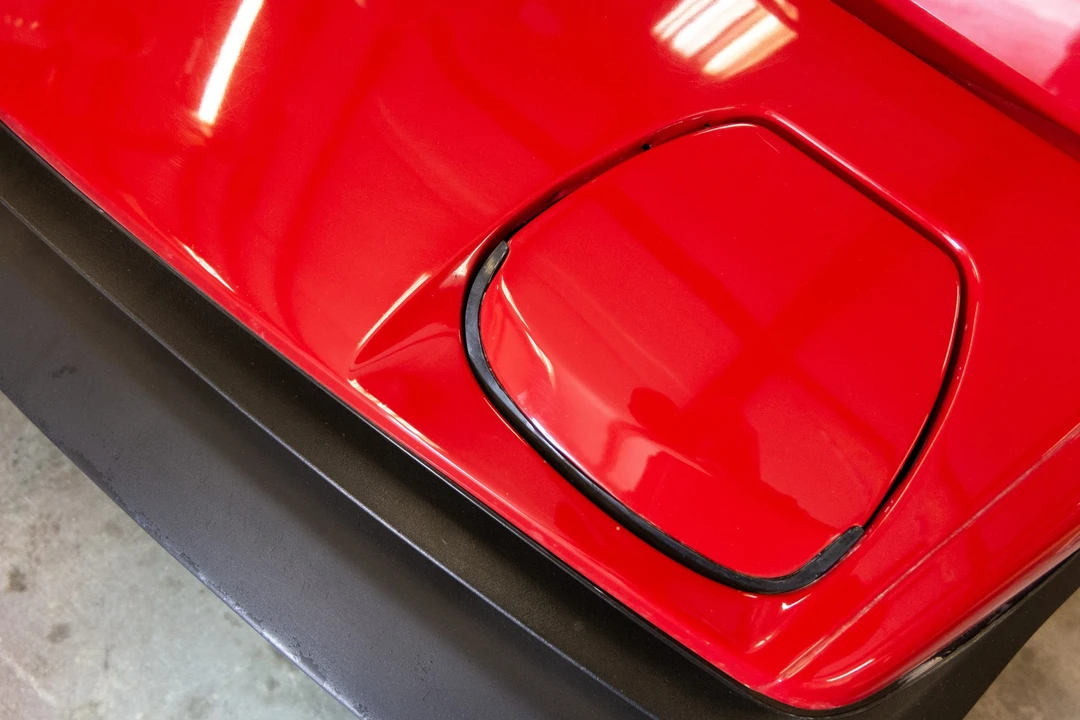 1980 Triumph TR8 - Image 24 of 31