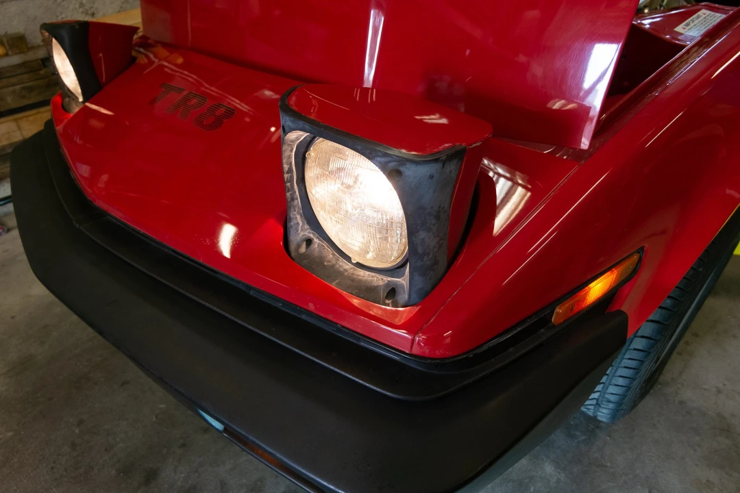 1980 Triumph TR8 - Image 25 of 31