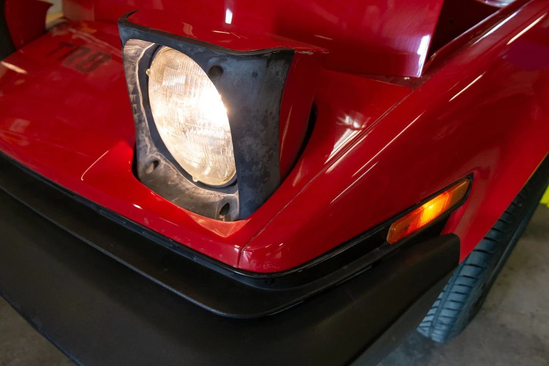 1980 Triumph TR8 - Image 27 of 31