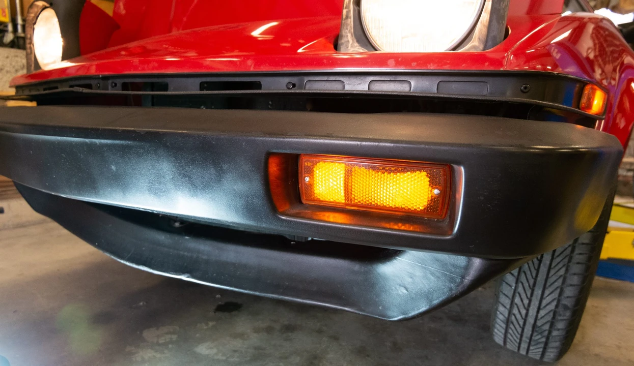 1980 Triumph TR8 - Image 26 of 31