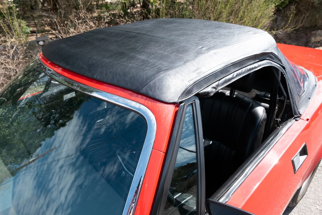 1980 Triumph TR8 - Image 30 of 31